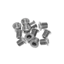 Vis De Plateau Stronglight Pour Pédaliers VTT Triple Plateaux X4